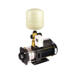 Load image into Gallery viewer, EUROMOLTEN 0.8Hp Pressure Booster Pump with Automatic Pump Controller for three Bathrooms
