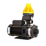 Load image into Gallery viewer, Euro Molten 0.5Hp Pressure booster pumpset with automatic pump controller
