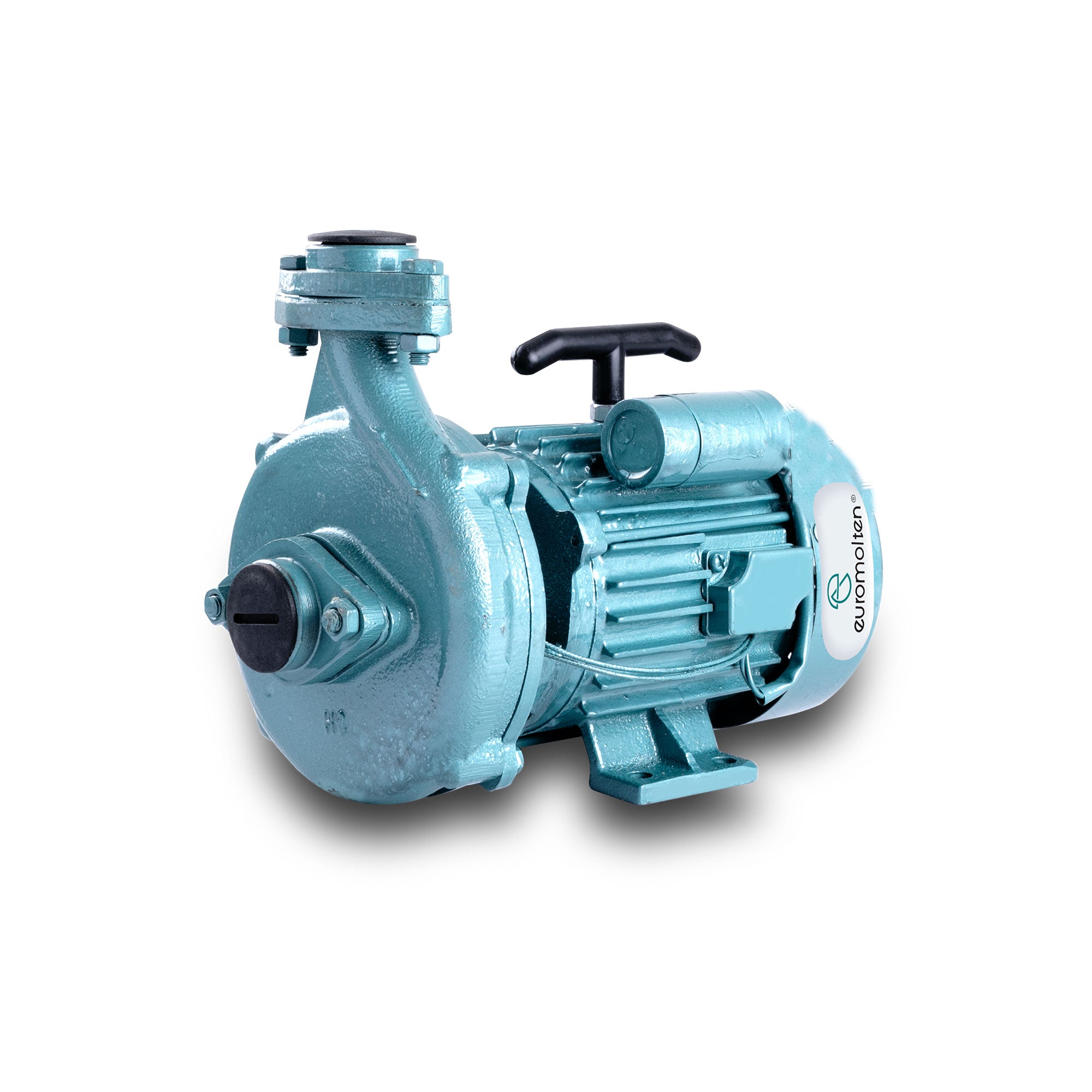 euro molten 0.5hp centrifugal monobloc domestic pumps