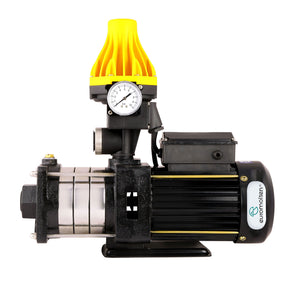 EuroMolten 1Hp Pressure Booster pump