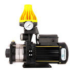 Load image into Gallery viewer, Euro Molten 0.8Hp Pressure Booster Pump with automatic pump controller
