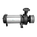 Load image into Gallery viewer, open well submersible pump 2hp
