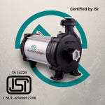 Load image into Gallery viewer, 1 hp submersible open well pump ISI
