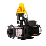 Load image into Gallery viewer, Euro Molten 1 hp water pressure boosting pump
