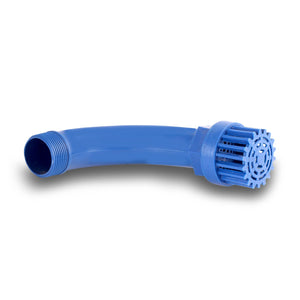 Euro Molten Open well Submersible pump bend hose