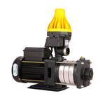 Load image into Gallery viewer, Euro Molten 1Hp Booster pump with automatic pump controller
