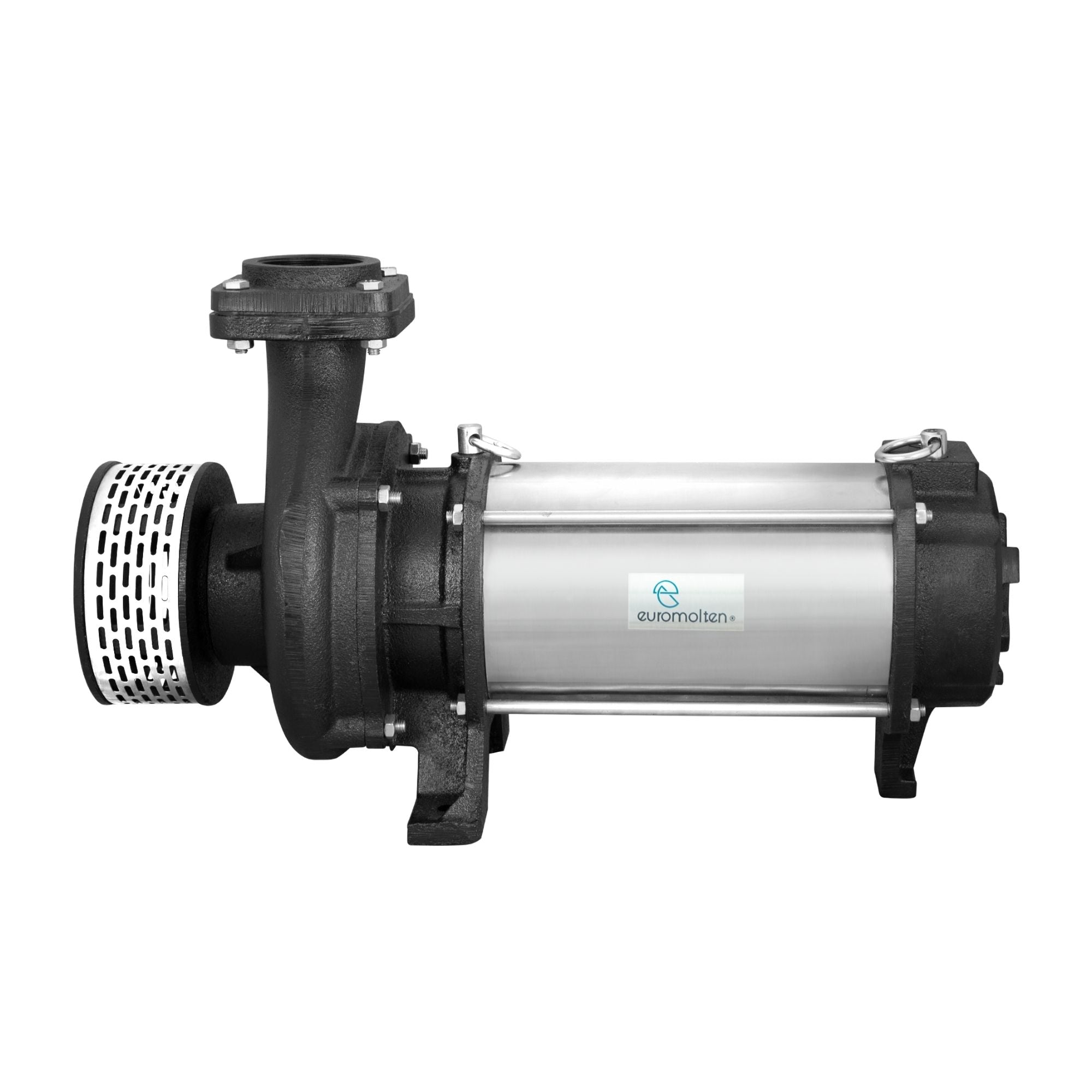 2hp submersible pump single phase